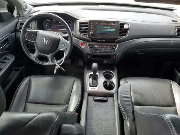 5FNYF5H57KB039588 2019 HONDA PILOT - Image 8