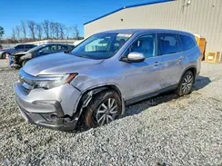 5FNYF5H57KB040336 2019 HONDA PILOT