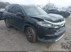 5FNYF5H57KB041339 2019 HONDA PILOT