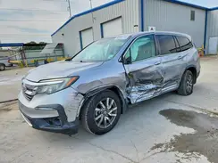 5FNYF5H57KB041843 2019 HONDA PILOT