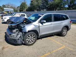 5FNYF5H57KB045231 2019 HONDA PILOT