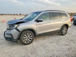 5FNYF5H57KB045858 2019 HONDA PILOT
