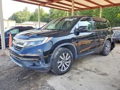 5FNYF5H57KB046184 2019 HONDA PILOT