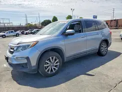 5FNYF5H57LB002896 2020 HONDA PILOT