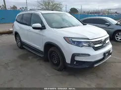 5FNYF5H57LB003059 2020 HONDA PILOT