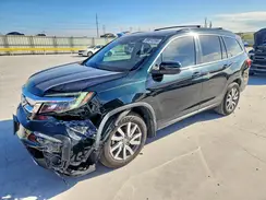 5FNYF5H57LB004955 2020 HONDA PILOT