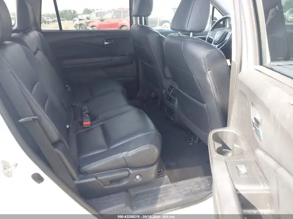 5FNYF5H57LB005412 2020 HONDA PILOT - Image 8