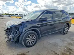 5FNYF5H57LB008360 2020 HONDA PILOT