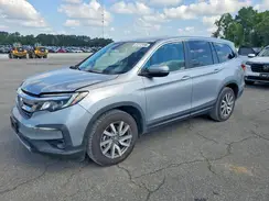 5FNYF5H57LB008715 2020 HONDA PILOT