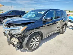 5FNYF5H57LB009430 2020 HONDA PILOT