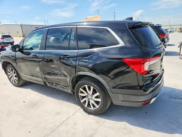 5FNYF5H57LB009430 2020 HONDA PILOT - Image 2