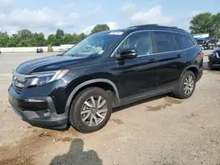 5FNYF5H57LB010559 2020 HONDA PILOT