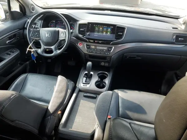 5FNYF5H57LB010559 2020 HONDA PILOT - Image 8