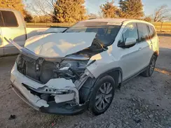 5FNYF5H57LB011520 2020 HONDA PILOT