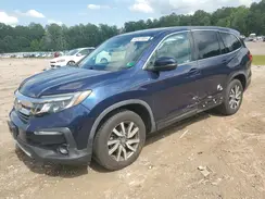 5FNYF5H57LB012537 2020 HONDA PILOT