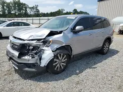 5FNYF5H57LB014532 2020 HONDA PILOT
