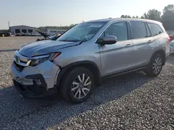5FNYF5H57LB016250 2020 HONDA PILOT