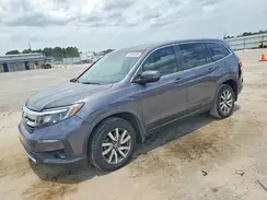 5FNYF5H57LB017091 2020 HONDA PILOT