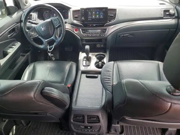 5FNYF5H57LB017091 2020 HONDA PILOT - Image 8