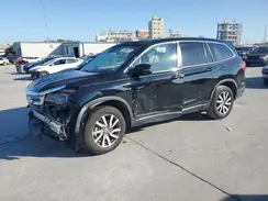 5FNYF5H57LB019892 2020 HONDA PILOT
