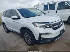 5FNYF5H57LB020489 2020 HONDA PILOT