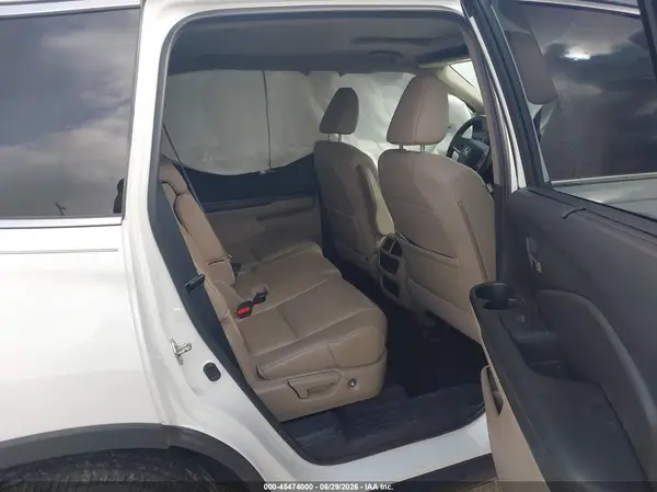 5FNYF5H57LB020489 2020 HONDA PILOT - Image 8