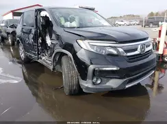 5FNYF5H57LB021898 2020 HONDA PILOT
