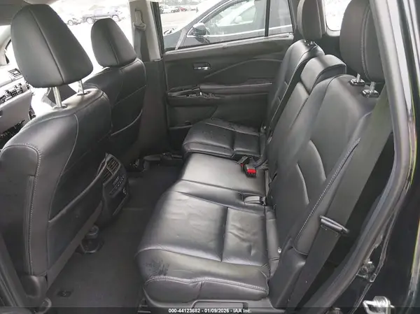 5FNYF5H57LB021898 2020 HONDA PILOT - Image 8