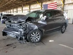 5FNYF5H57LB023599 2020 HONDA PILOT