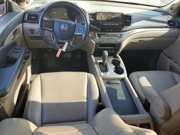 5FNYF5H57LB025112 2020 HONDA PILOT - Image 8