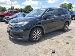 5FNYF5H57LB025174 2020 HONDA PILOT