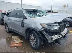 5FNYF5H57LB026230 2020 HONDA PILOT