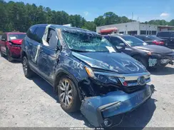 5FNYF5H57LB026759 2020 HONDA PILOT