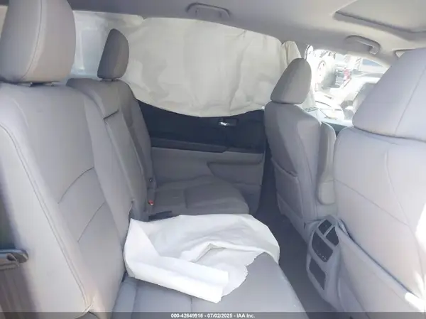 5FNYF5H57LB026759 2020 HONDA PILOT - Image 8