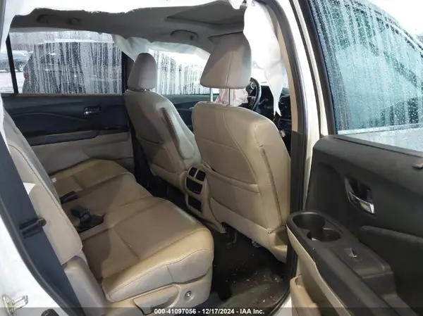 5FNYF5H57LB027359 2020 HONDA PILOT - Image 8