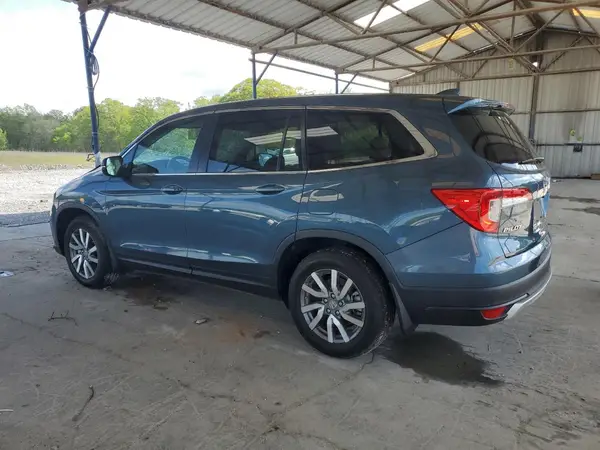 5FNYF5H57LB028110 2020 HONDA PILOT - Image 2
