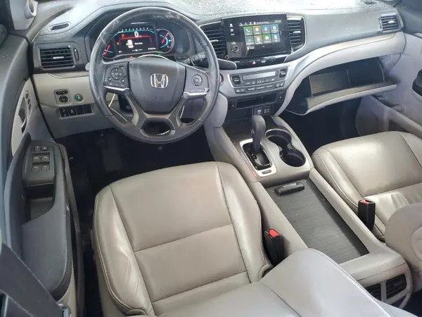 5FNYF5H57LB028110 2020 HONDA PILOT - Image 8