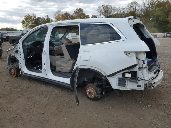 5FNYF5H57LB029239 2020 HONDA PILOT - Image 2