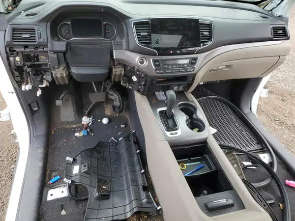 5FNYF5H57LB029239 2020 HONDA PILOT - Image 8
