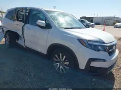 5FNYF5H57LB029242 2020 HONDA PILOT