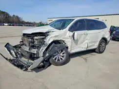 5FNYF5H57MB005377 2021 HONDA PILOT