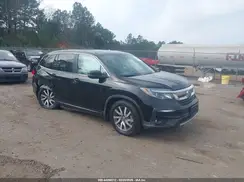 5FNYF5H57MB006108 2021 HONDA PILOT
