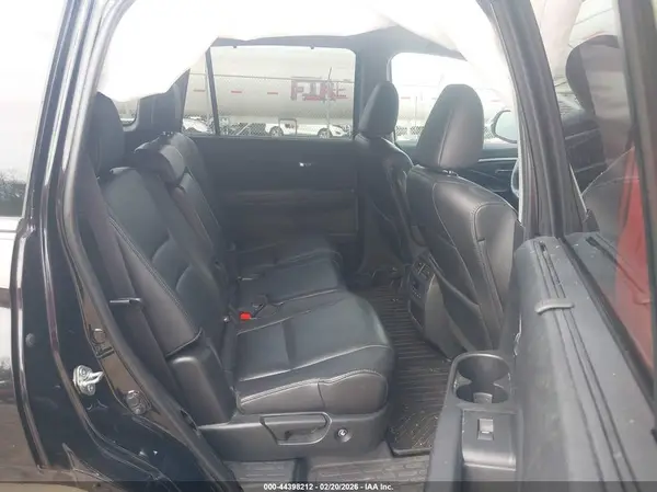 5FNYF5H57MB006108 2021 HONDA PILOT - Image 8