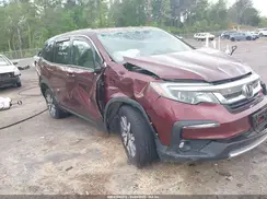 5FNYF5H57MB008750 2021 HONDA PILOT