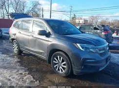 5FNYF5H57MB008991 2021 HONDA PILOT