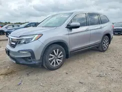 5FNYF5H57MB011227 2021 HONDA PILOT
