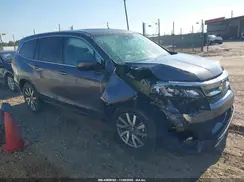 5FNYF5H57MB014497 2021 HONDA PILOT