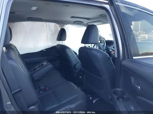 5FNYF5H57MB016850 2021 HONDA PILOT - Image 8