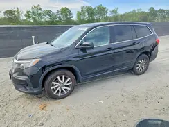 5FNYF5H57MB018758 2021 HONDA PILOT