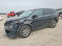 5FNYF5H57MB019795 2021 HONDA PILOT